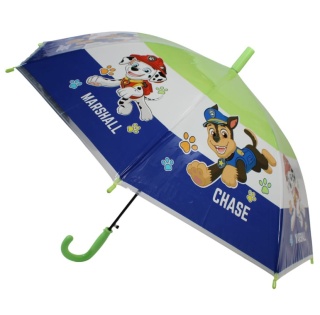 Parasolka dziecięca Psi Patrol Parasol foliowy automatyczny