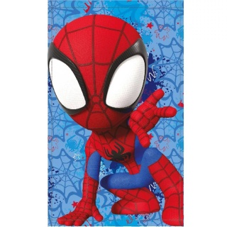 Ręcznik do rąk i twarzy przedszkola Spiderman Spidey 30X50