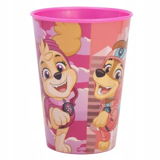 PSI PATROL SKYE Everest Liberty kubek kubeczek szklanka 260ML