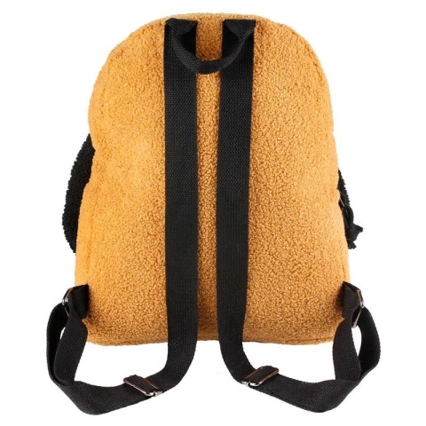 Plecak damski młodzieżowy turystyczny miejski Pies Pluto z uszami Disney