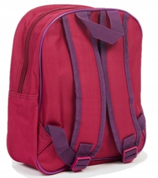 Plecak do przedszkola KRAINA LODU II FROZEN