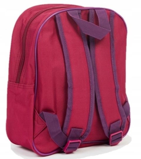 Plecak do przedszkola KRAINA LODU II FROZEN