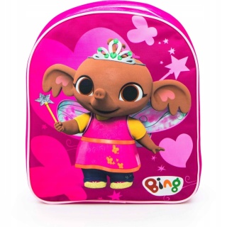 Plecak do przedszkola KRÓLIK BING SULA