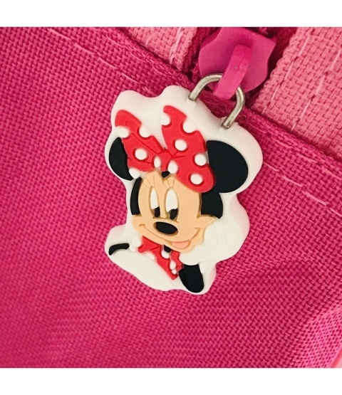 Plecak do przedszkola MYSZKA MINNIE plecaczek