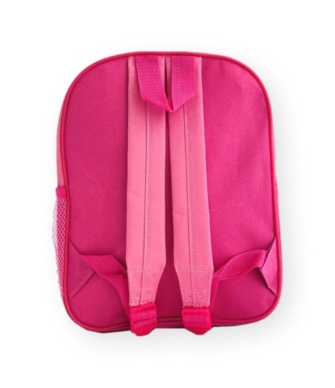 Plecak do przedszkola MYSZKA MINNIE plecaczek