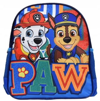 Plecak do przedszkola PSI PATROL CHASE MARSHALL