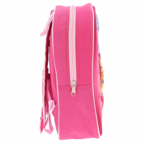 Plecak do przedszkola PSI PATROL SKYE wypukły 3D