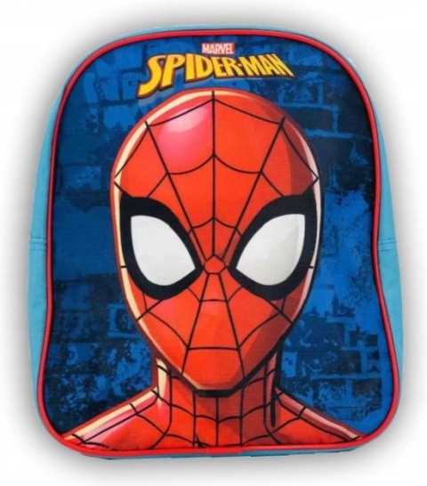 Plecak do przedszkola SPIDERMAN