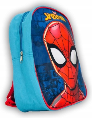 Plecak do przedszkola SPIDERMAN