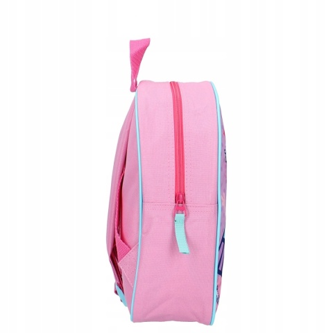 Plecak do przedszkola ŚWINKA PEPPA PIG