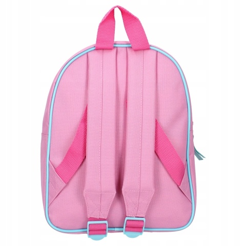 Plecak do przedszkola ŚWINKA PEPPA PIG