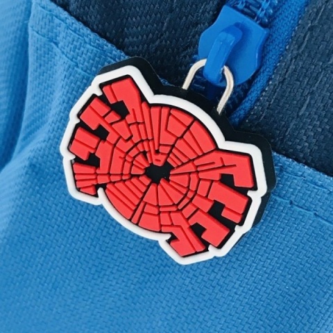 Plecak do przedszkola WYCIECZKOWY SPIDERMAN