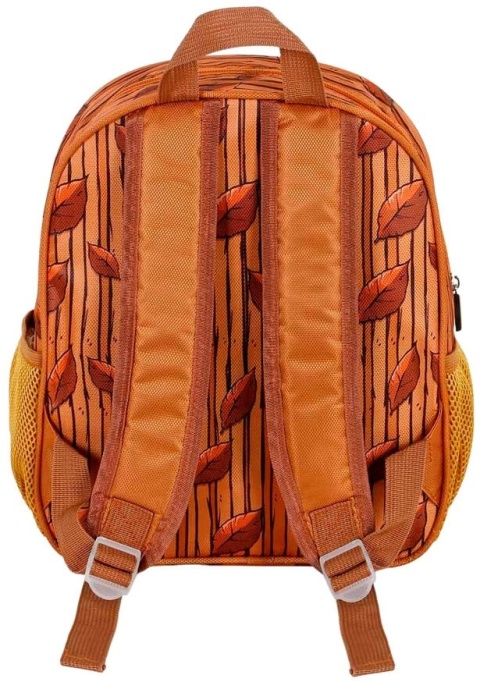 Plecak do przedszkola wycieczkowy Ja jestem Groot wypukły 3D