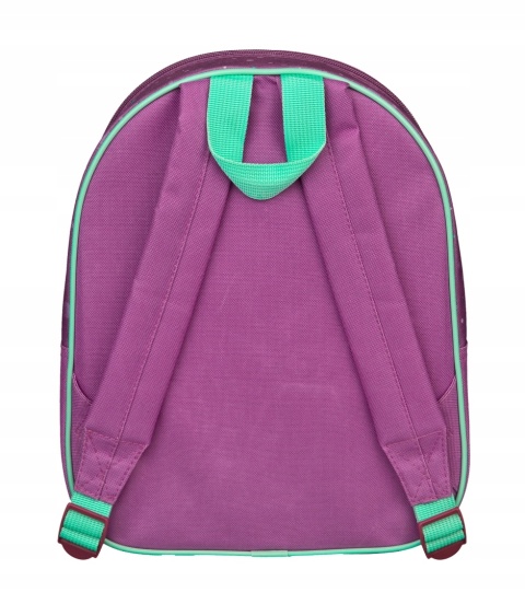 Plecak plecaczek do przedszkola KOCI DOMEK GABI