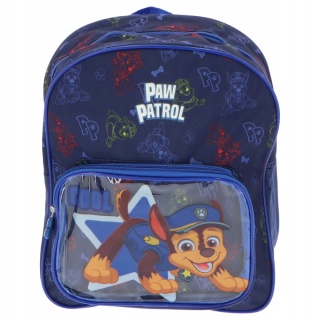 Plecak plecaczek do przedszkola PSI PATROL CHASE