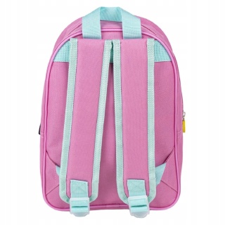 Plecak plecaczek do przedszkola wycieczkowy Psi Patrol SKYE