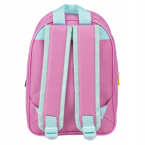 Plecak plecaczek do przedszkola wycieczkowy Psi Patrol SKYE