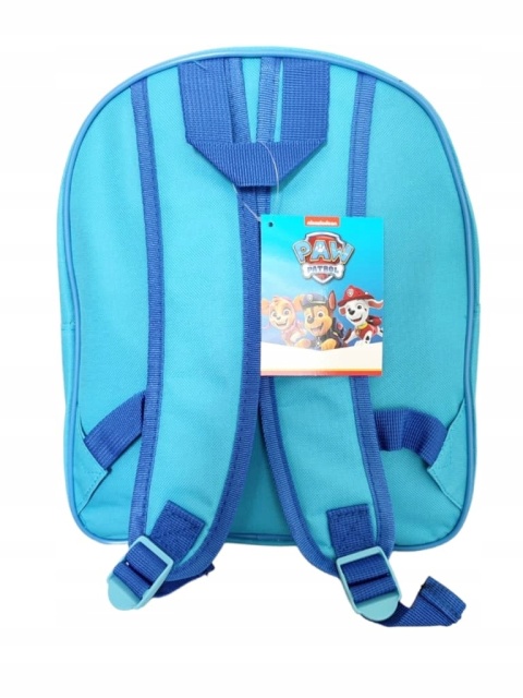 Plecak przedszkolny jednokomorowy PSI PATROL