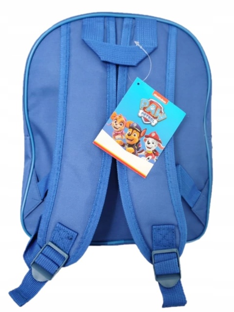 Plecak przedszkolny jednokomorowy PSI PATROL
