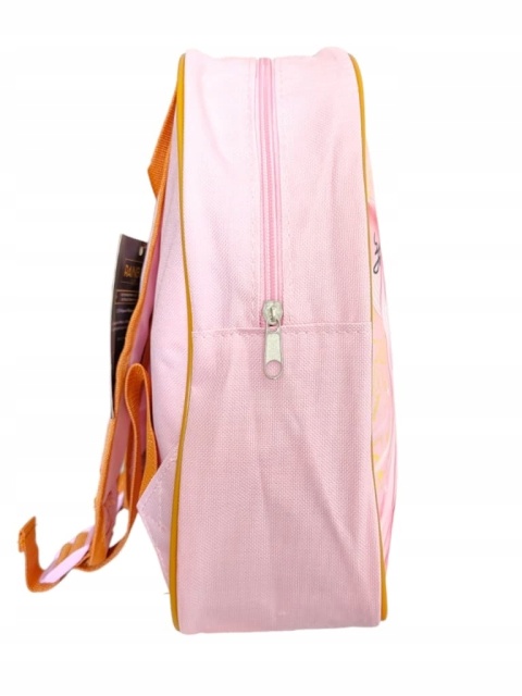 Plecak przedszkolny jednokomorowy RAINBOW HIGH