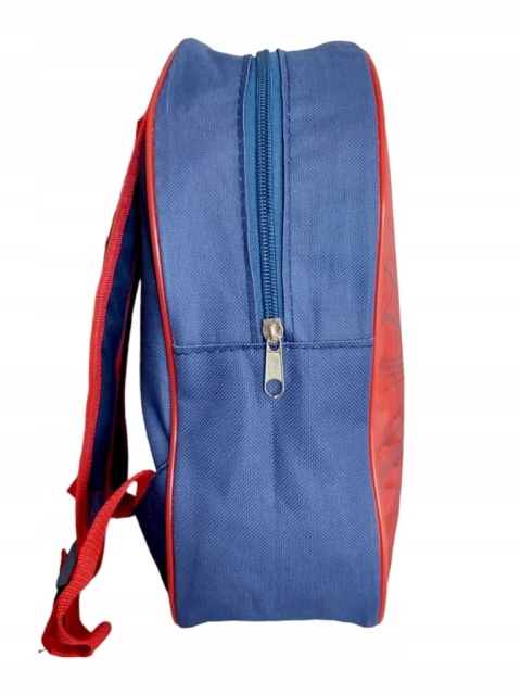 Plecak przedszkolny jednokomorowy SPIDERMAN