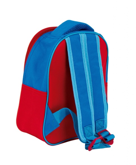 Plecak przedszkolny żłobkowy wycieczkowy mały Spiderman