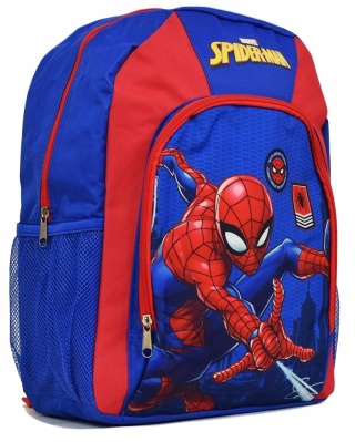 Plecak szkolny SPIDERMAN