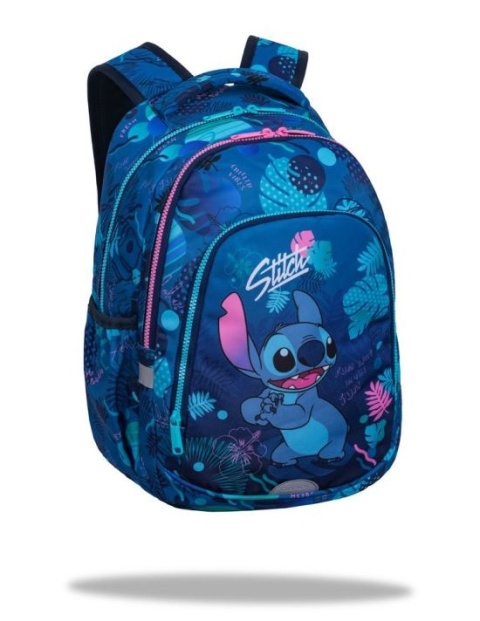 Plecak szkolny Stich młodzieżowy LILO I STITCH 21 l