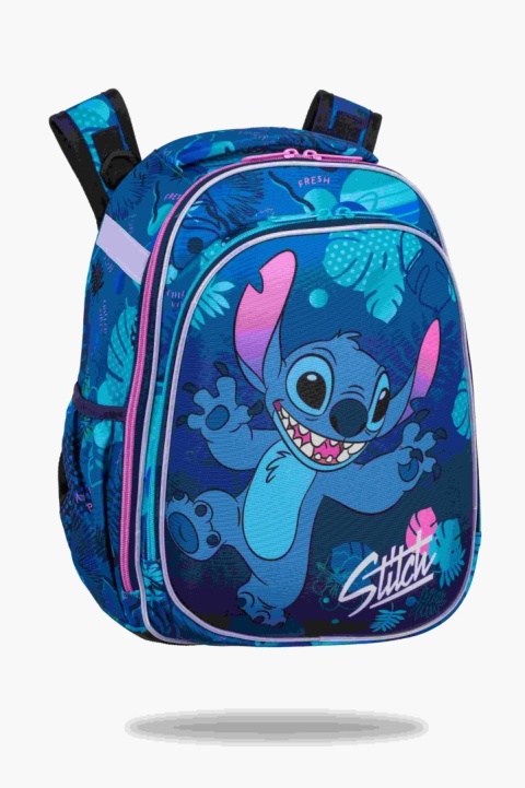 Plecak szkolny tornister Stich młodzieżowy LILO I STITCH Plecak szkolny tornister Stich młodzieżowy LILO I STITCH