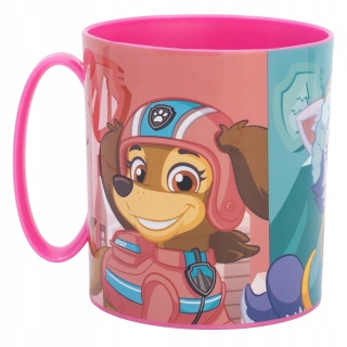 Psi patrol Skye Everest Liberty kubek do mikrofali z uchem 350ML