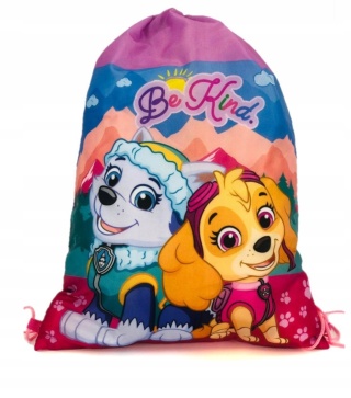 Worek na buty plecak PSI PATROL SKYE EVEREST