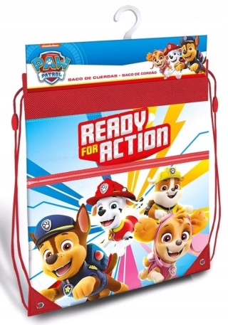 Worek na buty plecak sportowy PSI PATROL Marshall