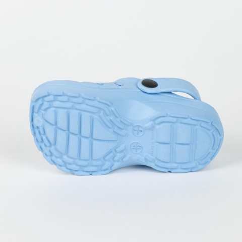Buty klapki Lillo I Stitch sandały dziecięce basenowe ogrodowe 28/29