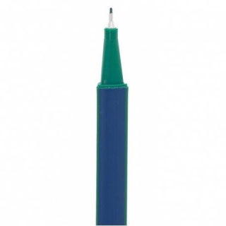 Cienkopis kreślarski trójkątny uchwyt zielony 0,4 mm 1 szt Astrapen