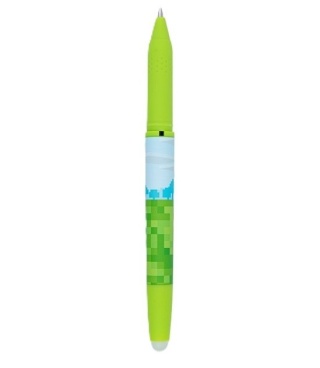 Długopis wymazywalny ASTRA Pixel ONE z zatyczką 1szt + 2szt zapasowe wkłady