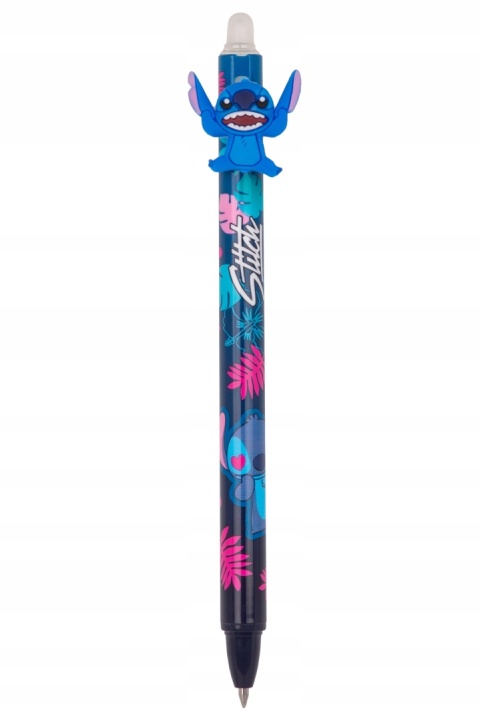 Długopis wymazywalny Stich Disney Lilo I Stitch 6 szt