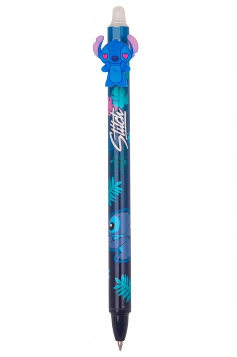 Długopis wymazywalny Stich Disney Lilo I Stitch 6 szt