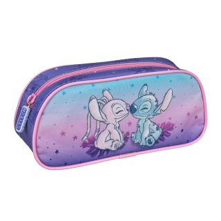 Piórnik tuba saszetka Lilo i Stitch