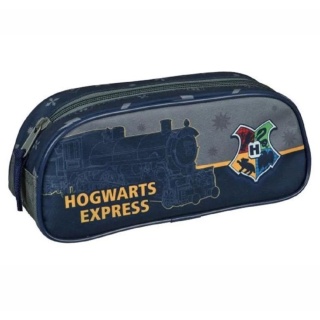 Piórnik tuba saszetka Harry Potter