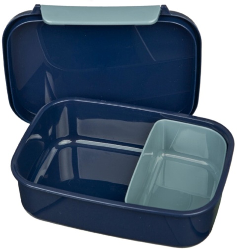 ŚNIADANIÓWKA LUNCH BOX Harry Potter z przegródką