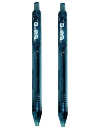 Długopis ASTRA Eco automatyczny 1,0 mm 2 szt