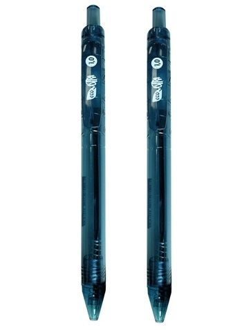 Długopis ASTRA Eco automatyczny 1,0 mm 2 szt