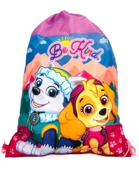 Worek na buty plecak PSI PATROL SKYE EVEREST