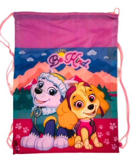 Worek na buty plecak PSI PATROL SKYE EVEREST