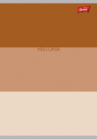 Zeszyt A5 w kratkę 60 k A5/60 kartek historia ze ściągą Unipap