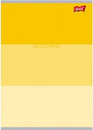 Zeszyt A5 w kratkę 60 k A5/60 kartek geografia ze ściągą Unipap