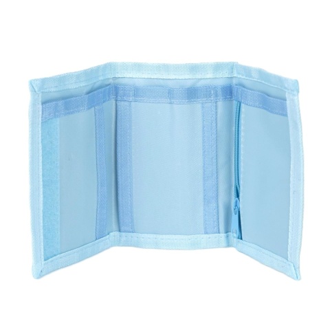 Bingo i Bluey okulary przeciwsłoneczne+ portfel Blue