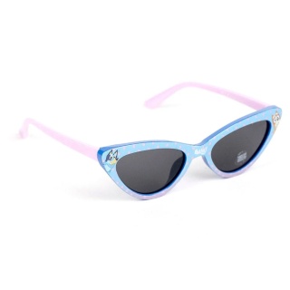 Bingo i Bluey okulary przeciwsłoneczne spinki gumki Blue frotki