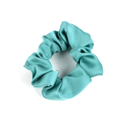 Gumki frotki scrunchies Koci domek Gabi zestaw 3 szt