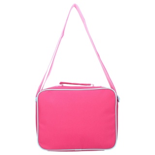 Torba śniadaniowa termo torebka lunchbag Psi patrol Skye Everest